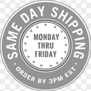 MAKE AN OFFER! ORDER BY 3PM!